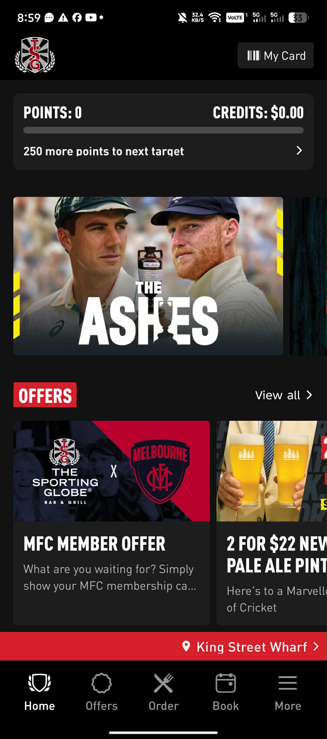 phone view joseph project